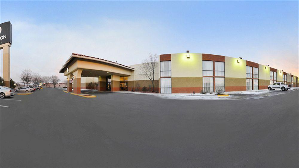 Economy Inn Gallup Exterior photo