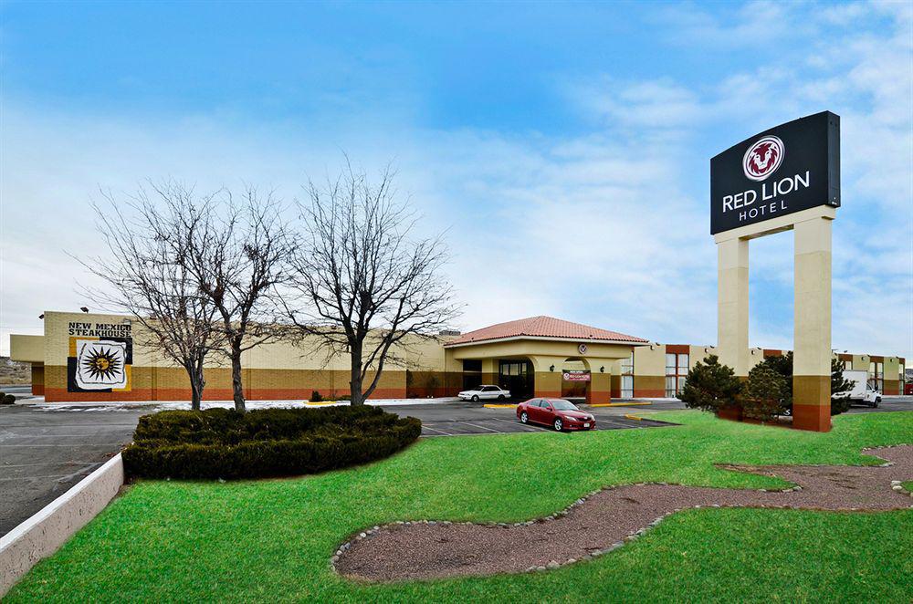 Economy Inn Gallup Exterior photo