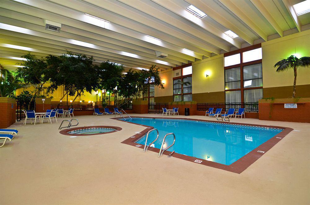 Economy Inn Gallup Exterior photo