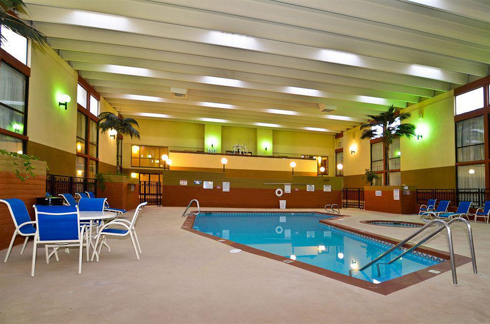 Economy Inn Gallup Exterior photo