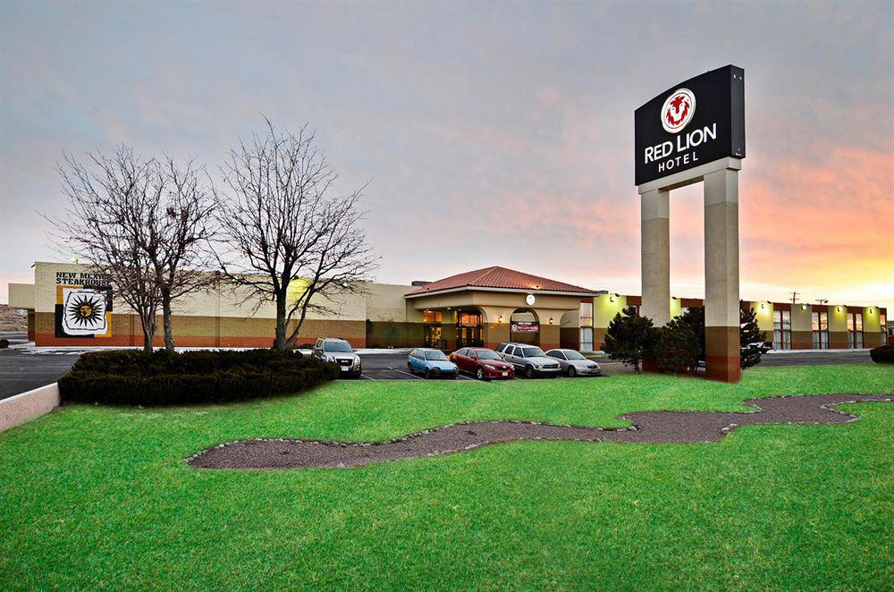 Economy Inn Gallup Exterior photo